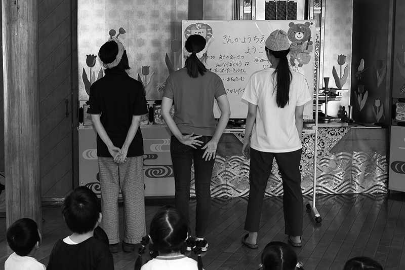 しょうがく社 きりん児の会【新年長9月～年長7月】 しょうがく社 きりん児の会【新年長9月～年長7月】